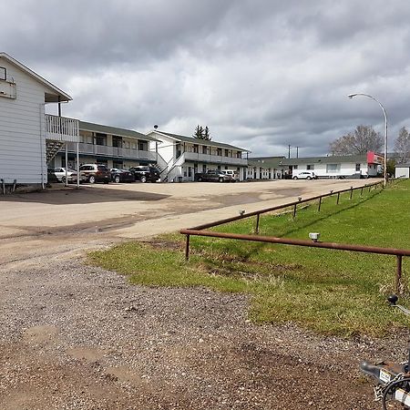Elk Point Motel & Rv Park ภายนอก รูปภาพ