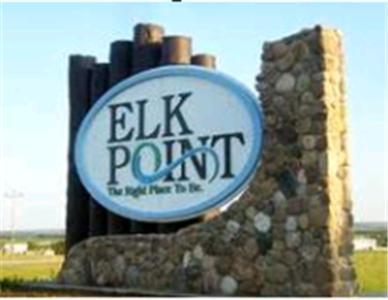 Elk Point Motel & Rv Park ภายนอก รูปภาพ