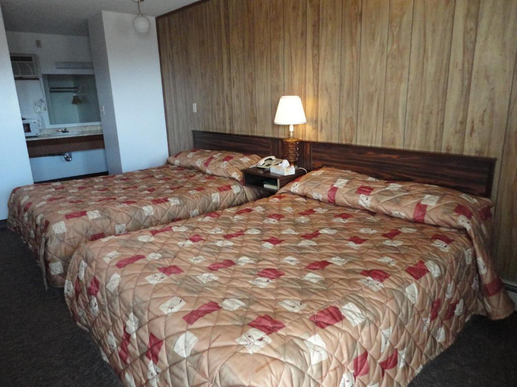 Elk Point Motel & Rv Park ห้อง รูปภาพ