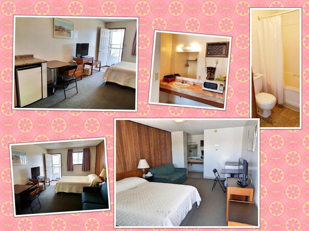 Elk Point Motel & Rv Park ภายนอก รูปภาพ